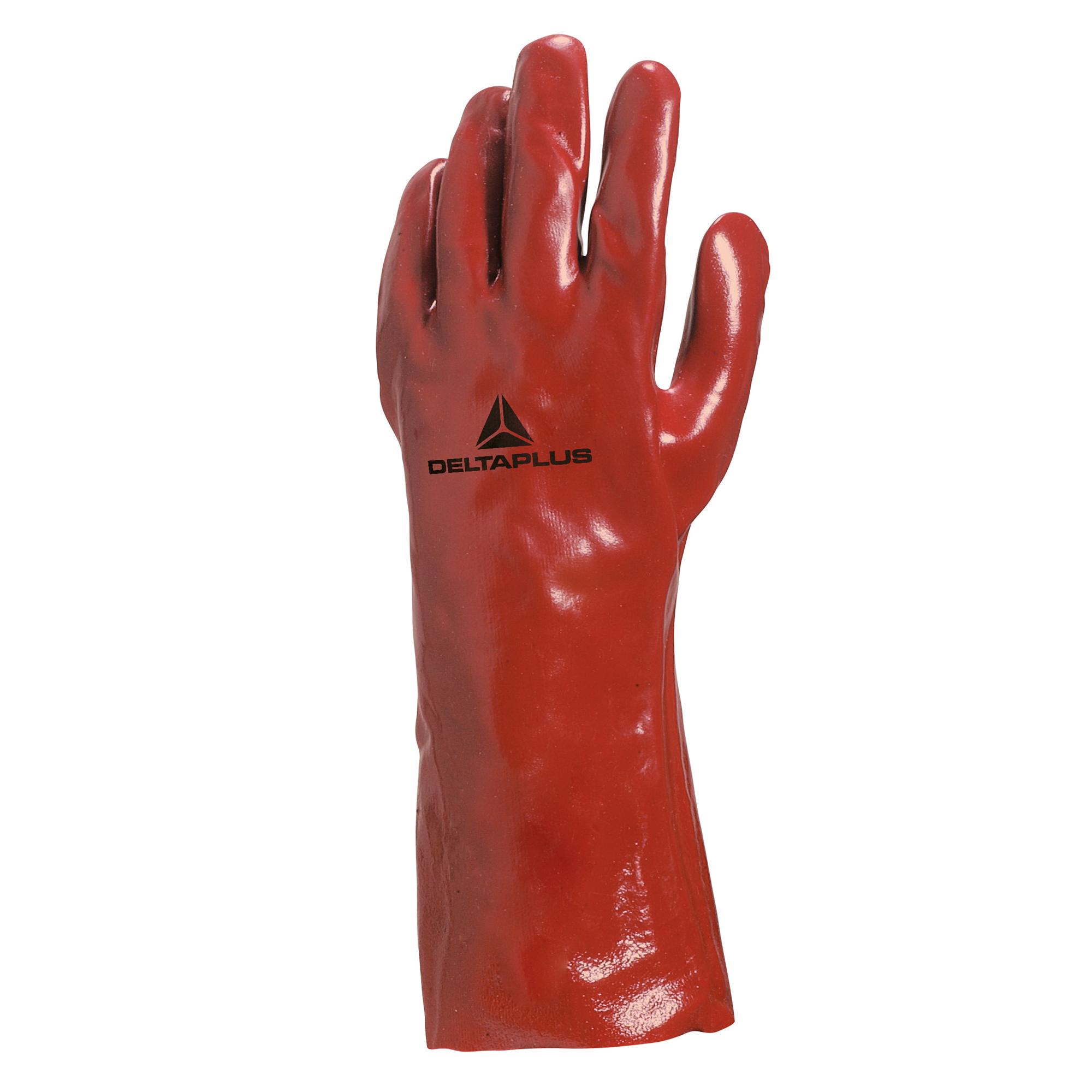 Guanti 7335 - PVC- 35 cm - taglia …